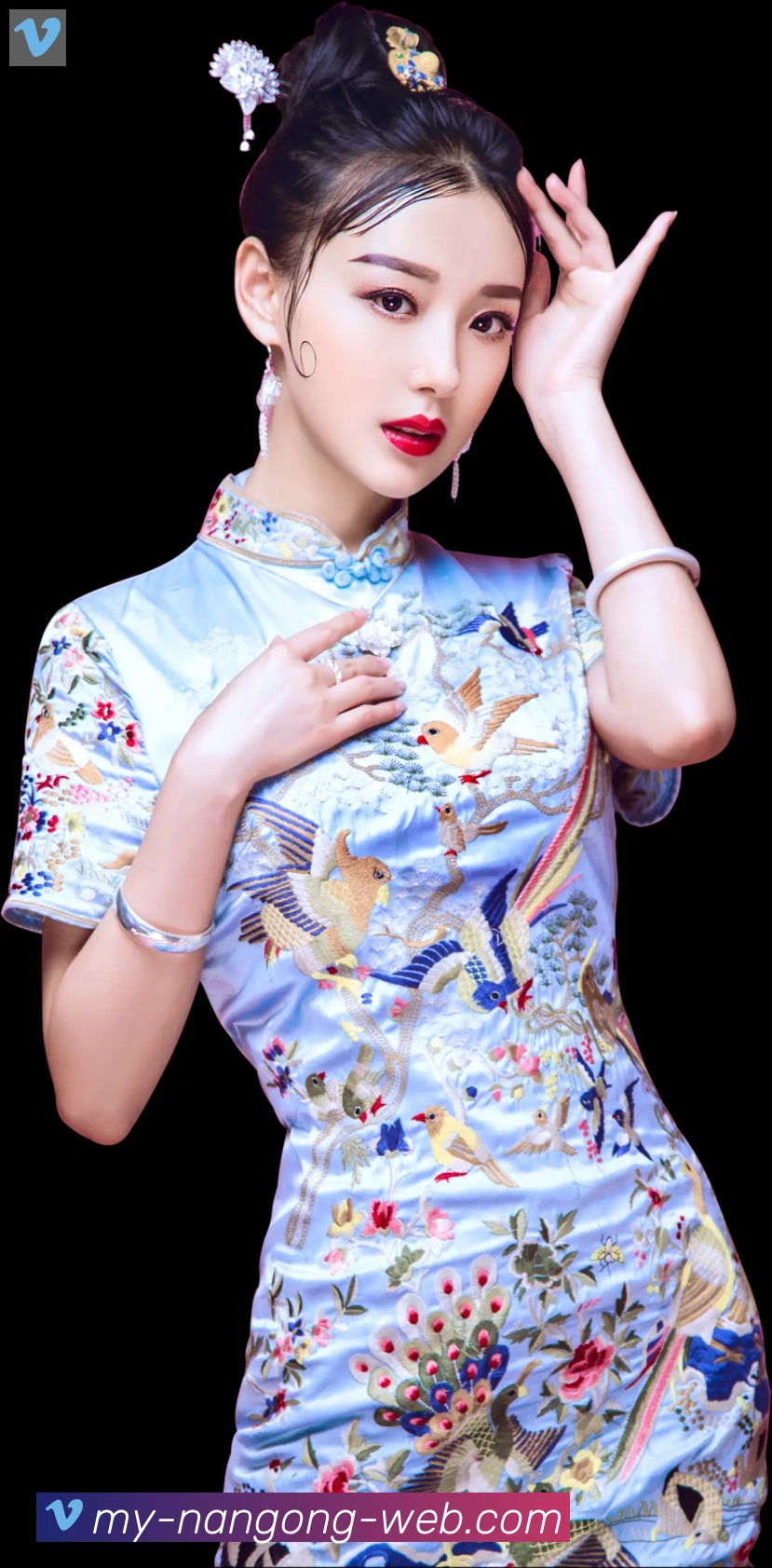 奖项2